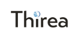 Thirea Λογότυπο